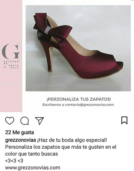  No encuentro zapatos... - 3