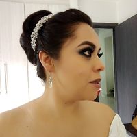 Prueba de maquillaje - 1