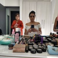 Prueba de maquillaje - 3