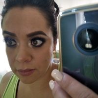 Prueba de maquillaje - 4
