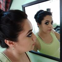 Prueba de maquillaje - 5