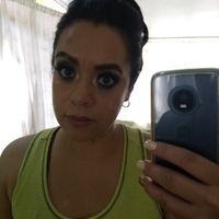 Prueba de maquillaje - 6