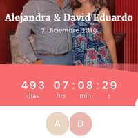 Mi número mágico- Alejandra - 1