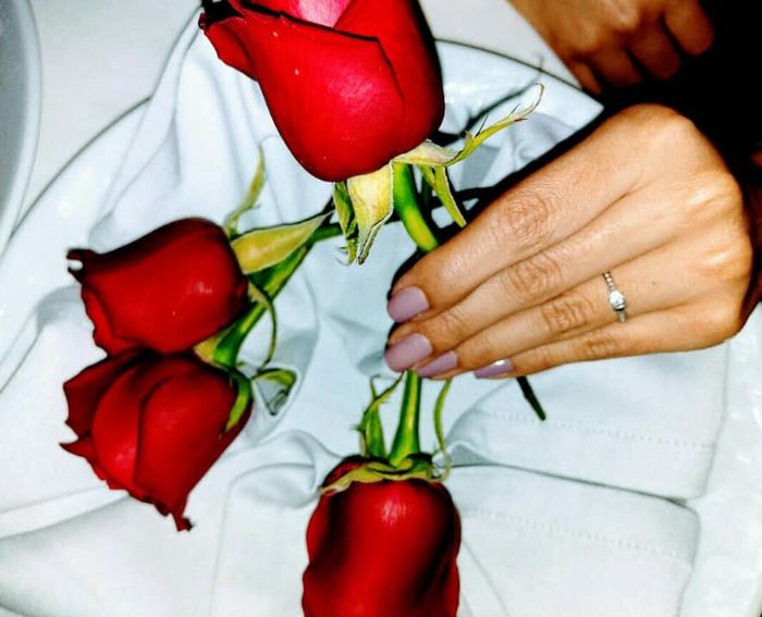 Mi sorpresa romántica. Ale & Eduardo - 1