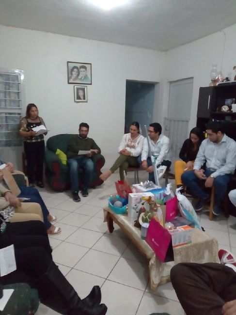 Despedida bíblica 3