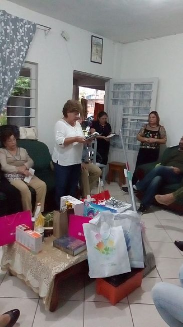 Despedida bíblica 4