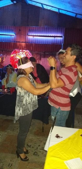 Despedida ee soltera - 3