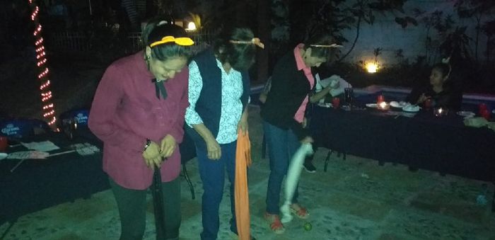 Despedida ee soltera - 4