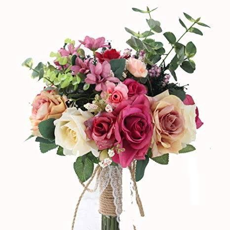 Buscando el ramo!!!!!!! - 4