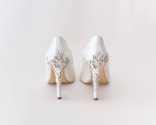 Zapatos de novia 5