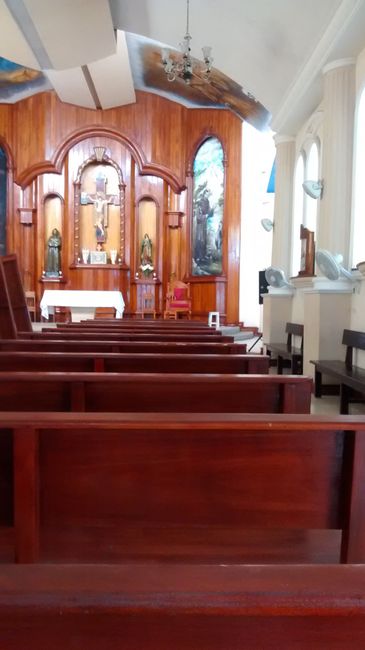 3 meses exactitos!!! :)  - 5