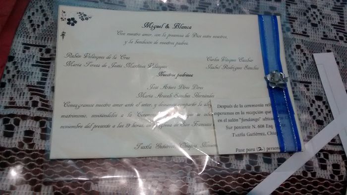 3 meses exactitos!!! :)  - 7