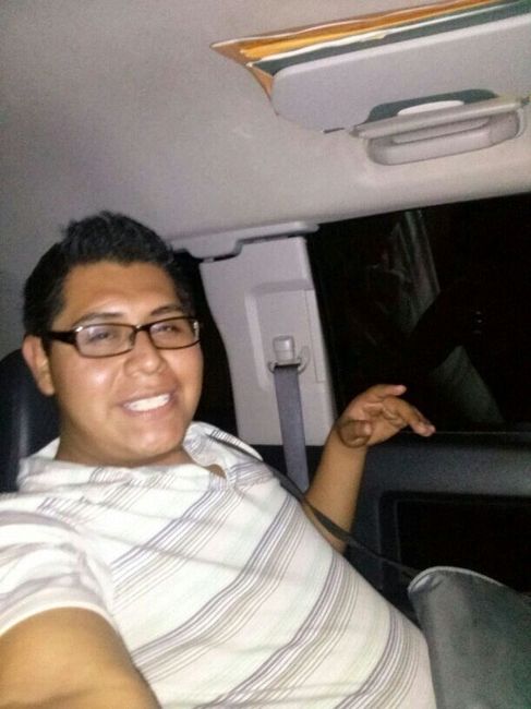 Y el amor de su vida??? - 1