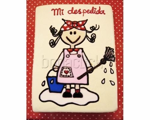 Despedida! ♡ - 1