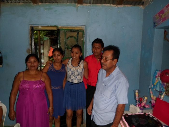 despedida
