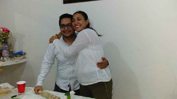 Despedida bíblica - 2