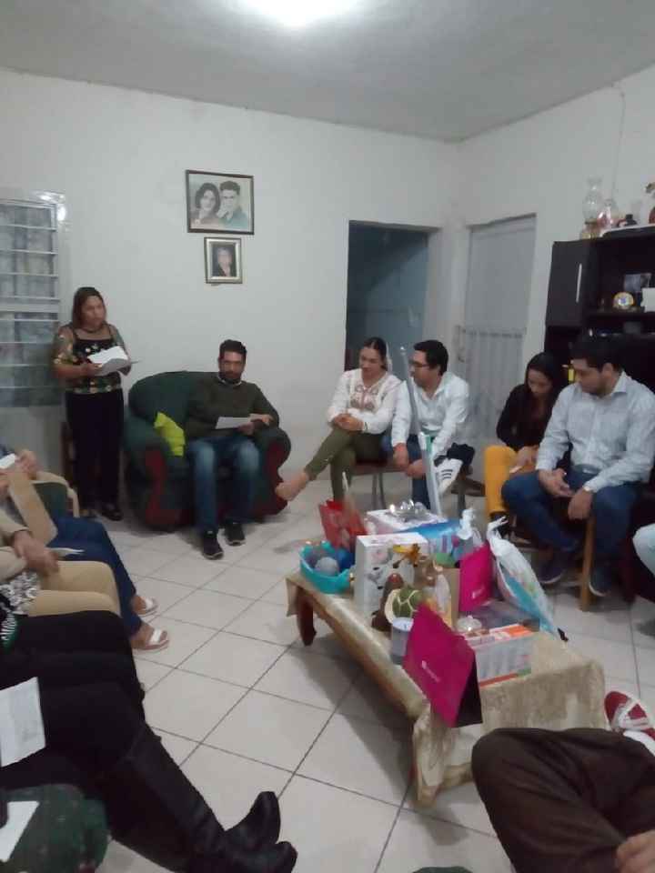 Despedida bíblica - 3