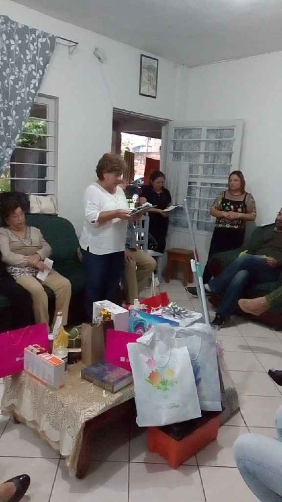 Despedida bíblica - 4