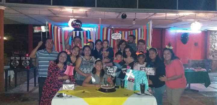 Despedida ee soltera - 5