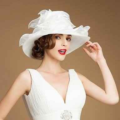 Quiero usar sombrero, pero no sé dónde mandarlo a hacer - 2