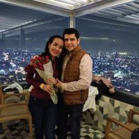 ¿Dónde fue tu pedida? - 1