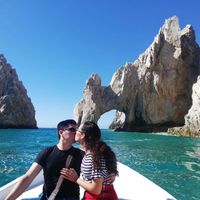 ¿A dónde te irás de luna de miel? - 1