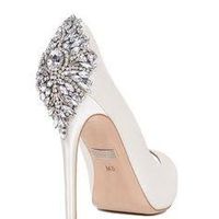 Zapatos de novia - 1
