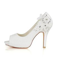 Zapatos de novia - 2