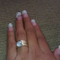 Uñas para la boda! - 1