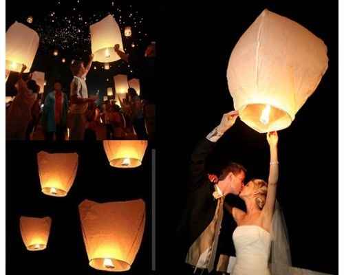 globos cantoya
