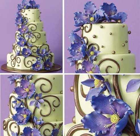 pastel