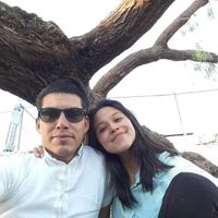 Reto con regalo: Sube una foto con tu pareja🎁 - 1