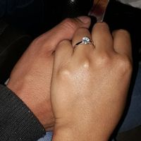 Reto con regalo: Sube una foto de tu anillo🎁 - 1