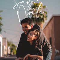 Save the date - 3
