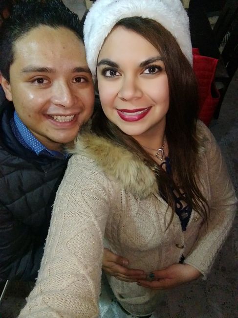 Último Paso: ¡Sube una foto con tu pareja!💘 11