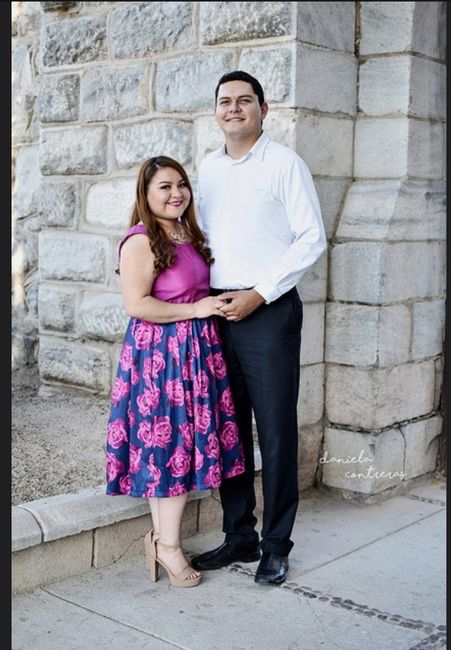 Save the date 😍💑💕 - 7