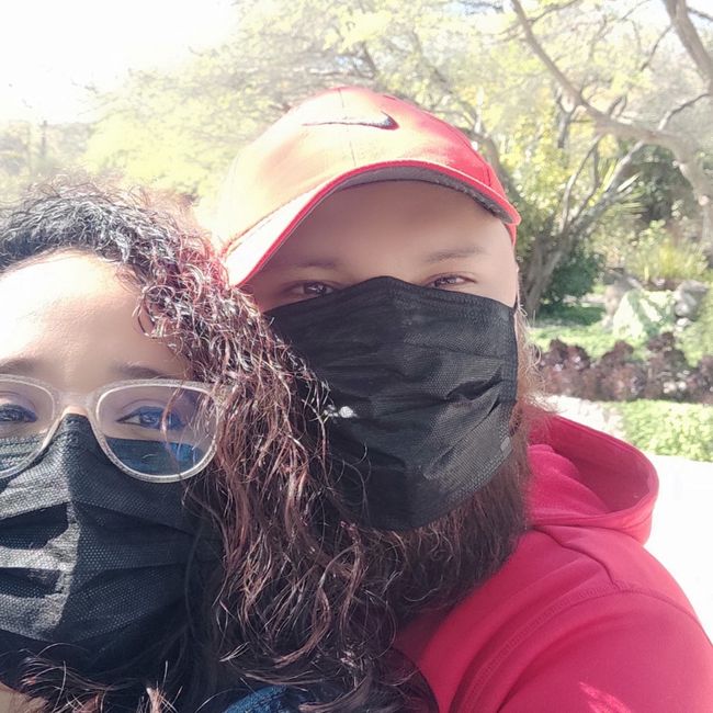 Que supiste que te ibas a casar con tu amor desde el minuto 1 - 1