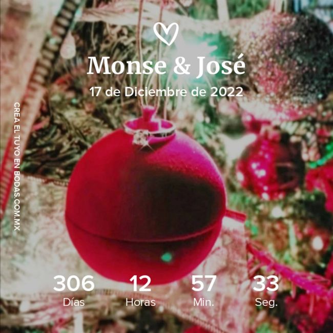 Post para mostrar contadores 🥰 13