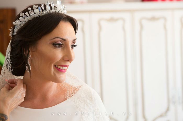 Cuarzos para tu peinado 4