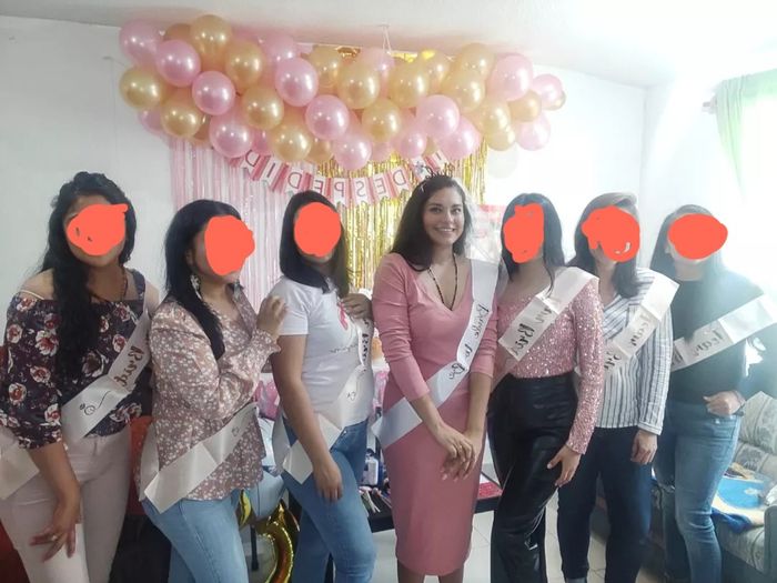 Despedidas de solteros 🥰💍 - 1