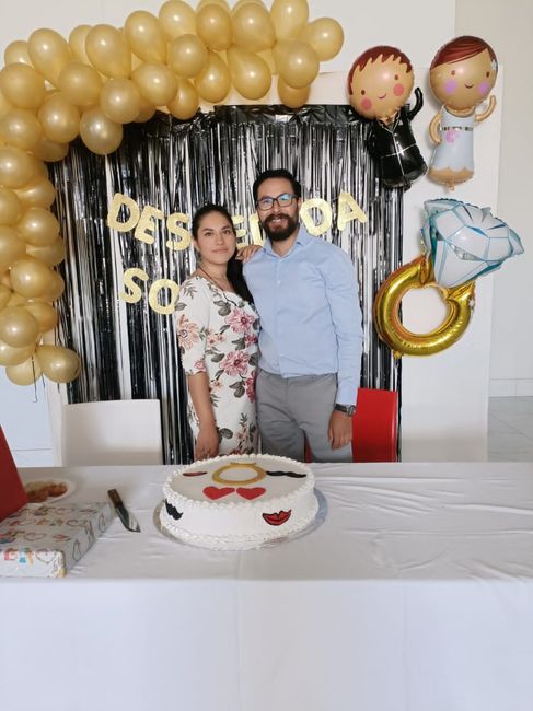 Despedidas de solteros 🥰💍 - 5