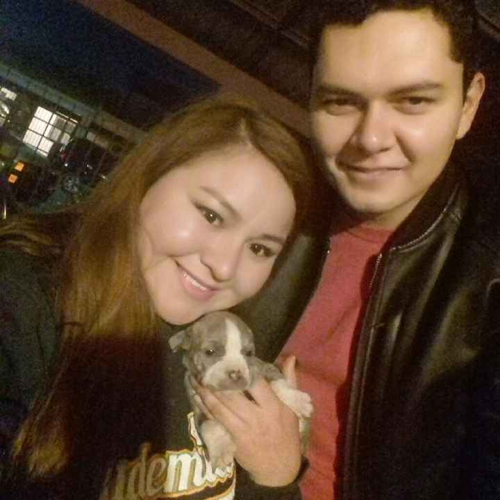 Tengo Nuevos Familia. - 1