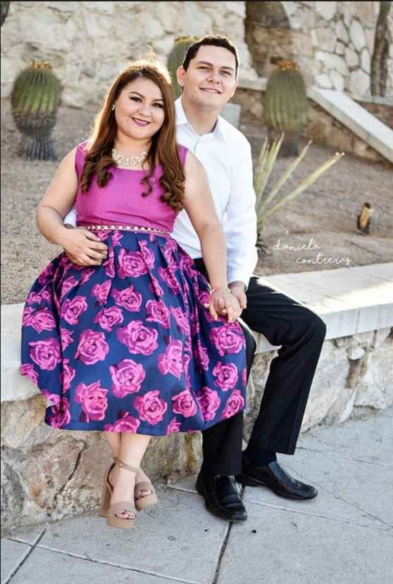 Save the date 😍💑💕 - 1