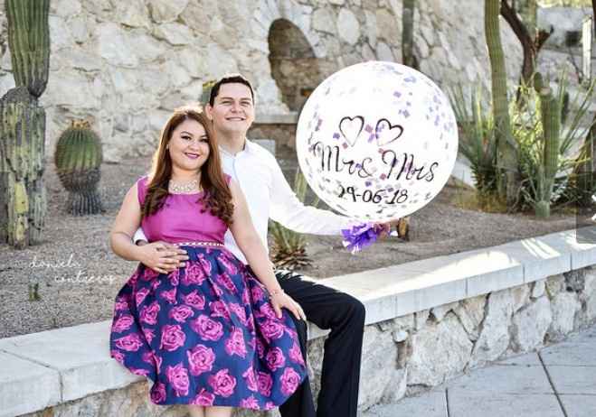 Save the date 😍💑💕 - 4