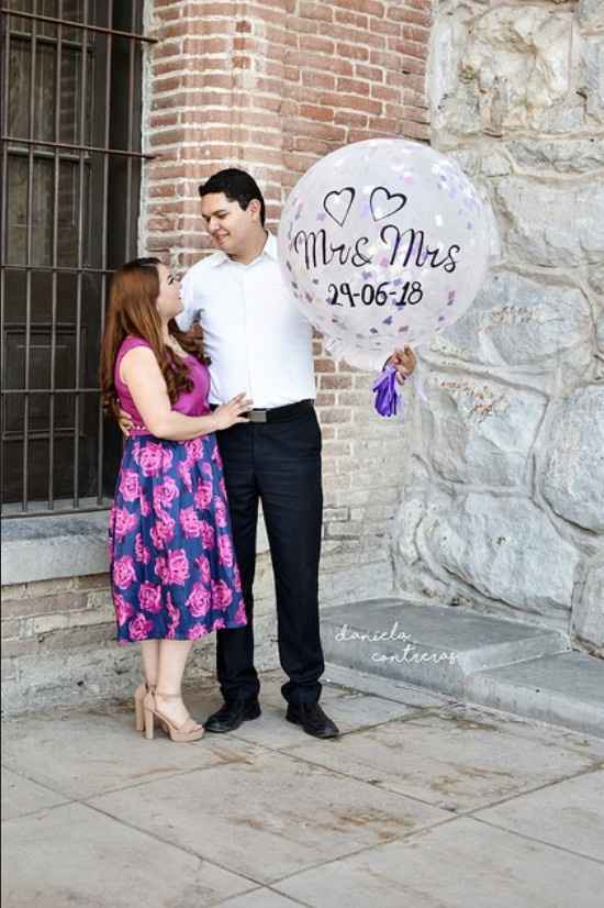 Save the date 😍💑💕 - 6