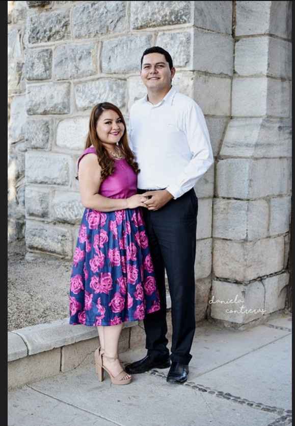 Save the date 😍💑💕 - 7