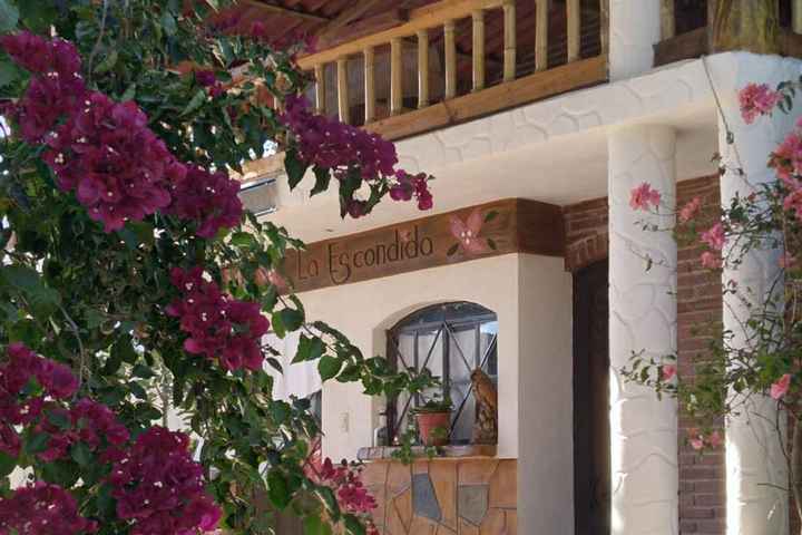 Los proveedores de mi boda en Zitácuaro, Michoacán - 2