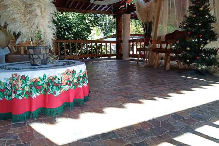 Los proveedores de mi boda en Zitácuaro, Michoacán - 4