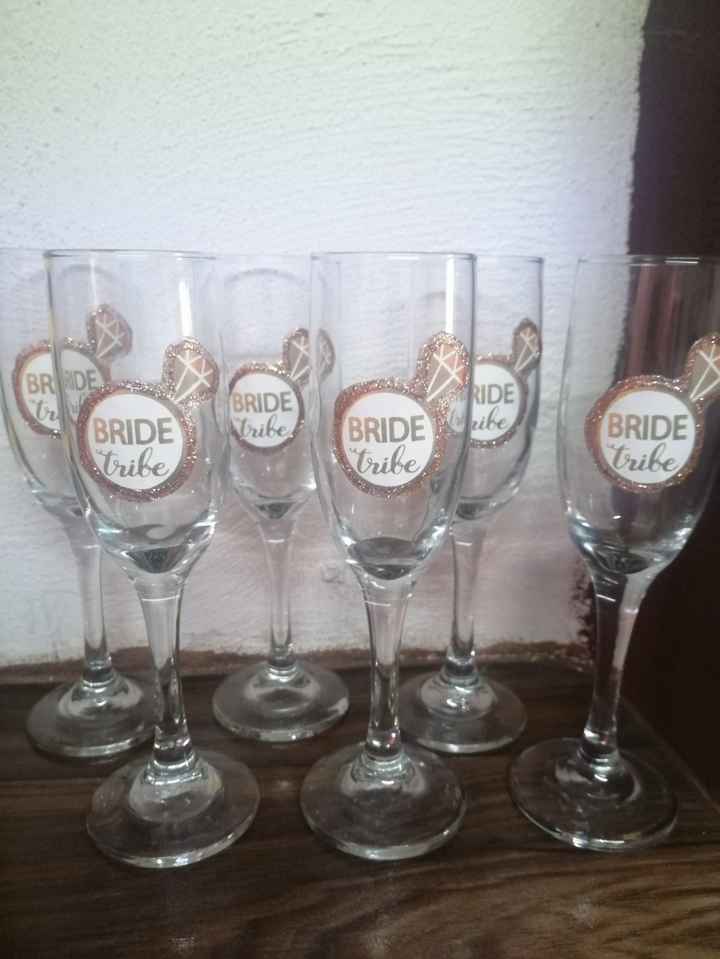 Cajitas para pedir a las damas 💖 - 3