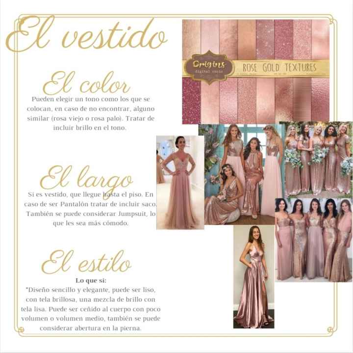 Cajitas para pedir a las damas 💖 - 12